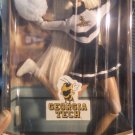 University Barbie Georgia tech #19159...