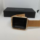 Android smart watch for women . Exercise tracker, talk, text, email.