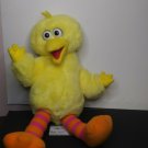 Vintage big bird plush