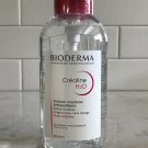 ** 500ml ** BIODERMA Crealine H20 Micellar Sensibio - Cleanser, Make up Remover
