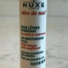 NUXE Reve De Miel Lip Moisturizing Stick Balm 4g / 0.14oz