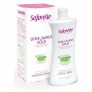 Saforelle Gentle Cleansing Intimate Hygiene 500ml- XLARGE - 3 DAY FAST Ship!