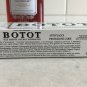 BOTOT Mouthwash & Toothpaste Combo - Cinnamon, Gillyflower, Ginger - From France