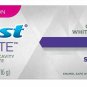Crest 3D White Brilliance Vibrant Peppermint Whitening Toothpaste 4.1 OZ (116g)