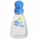 ARTHUR ET LOLA Eau de senteur pour bébé 50 ml by Bebisol Baby Perfume