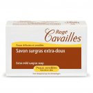 Roge Cavailles Extra-Mild Superfatted Surgras Soap 250g