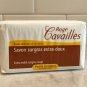 Roge Cavailles Extra-Mild Superfatted Surgras Soap 250g