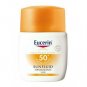 Eucerin Sensitive Protect SPF 50+ Sunscreen Sun Fluid