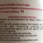 Topicrem Ultra Moisturizing Body Milk 500ml 16.9 fl.oz.  Exp 02/2022