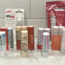 EURO Lip Balm -VALUE PACKS- AMILAB, NUXE, BIAFINE, AVENE, BOIRON, SEBAMED+++
