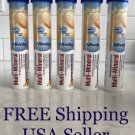 Multi Mineral 5x20 Das Gesunde Plus Effervescent Tablets Health Pack Of 5