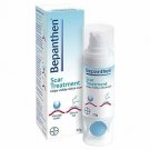 Bayer Germany - Bepanthen Scar Gel with Massage roller - 20 gr - Exp 12/21