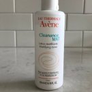 Avene Cleanance Mat Mattifying Toner by Eau Thermale  200ml / 6.76 oz  Exp 06/20