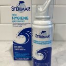 Sterimar  Nose Hygiene and Comfort 100 ML  SHIPS FREE FROM USA