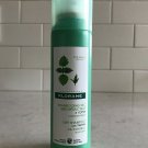 KLORANE Dry Shampoo with Nettle OIL CONTROL 150ml / 3.2 oz