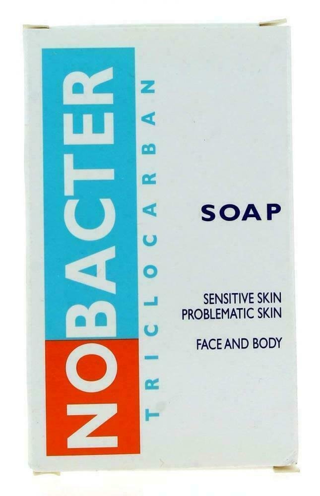 Nobacter Soap 100g