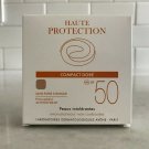 Avene Haute Protection Compact Teinte Spf50 Gold Dore 10gr  ORIGINAL