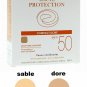 Avene Haute Protection Compact Teinte Spf50 Gold Dore 10gr ORIGINAL