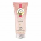 NEW Roger & Gallet Rose Soothing Shower Gel 6.6oz 200ml Women's Perfume