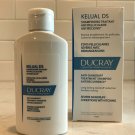 DUCRAY KELUAL DS Anti Dandruff Itchy Scalp Shampoo 100 ml US SELLER Exp 11/2021