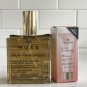 NUXE Huile Prodigieuse Multi Purpose 100 ml + Cream Prodigieuse Boost 15 ml GIFT