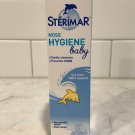 Sterimar Nose Hygiene Baby Nose Cleaner All Natural Safe - 50ml