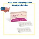 Premeno Duo Vaginal Ovules - Non-hormonal - Treat Dryness Itching & Irritation