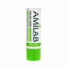 4.6g Merck Amilab Lip Balm Stick *USA SELLER* Fresh from France! Exp 8/2021!