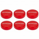 Glysolid Hautbalsam Jar 100 ml Pack of 6 - GLYCERIN RICH - Imported