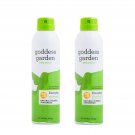 Goddess Garden Organics Everyday Natural Sunscreen SPF 30 (6oz/177ml) New Sealed