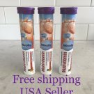 Multivitamin 3x 20 Das Gesunde Plus Effervescent Tablets Health Energy Pack Of 3