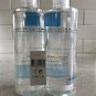 La Roche-Posay Micellar Cleansing Water and Makeup Remover *LOT OF 2* 400ml