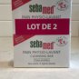 Sebamed Cleansing Bar | For Sensitive Normal/Oily Skin | 150g - 2 Pack