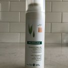 KLORANE Dry Shampoo with Oat Milk for Dark Hair 150ml / 3.2oz