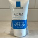 La Roche-Posay LIPIKAR XERAND Hand Repair Cream FRESH BRAND NEW SEALED 1.69 oz