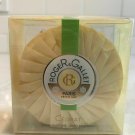 Roger & Gallet Fleur Cedrat Citrus Perfumed Fresh Soap Crystal Box 100g