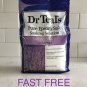 Dr Teal's Epsom Salt Soaking Solution, Soothe & Sleep, Lavender, 3lbs
