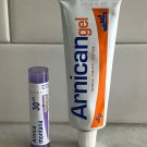 ARNICA Relief Kit  Arnican Gel & Arnica Tablets