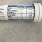 Das Gesunde Plus Calcium DM Effervescent Tablets Health Energy (20 Tablets)