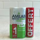3 x 4.6g Merck Amilab Lip Balm Stick *USA SELLER* Fresh from France! Exp 8/2021!