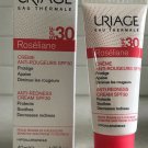 Uriage Roseliane SPF 30 40ml  Exp 03/2022