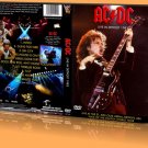 ACDC 1983 Detroit MI DVD