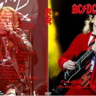 ACDC with Axl 2016-05-10 Sevilla, Spain DVD