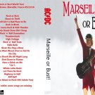 ACDC with Axl 2016-05-13 Stade Velodrome, Marseille, France DVD