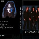 Ace Frehley 1989 Video Compilation DVD