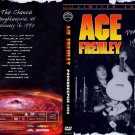 Ace Frehley 1990-02-16 Poughkeepsie, NY DVD