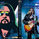Ace Frehley 2015-06-17 Stockholm, Sweden 2 DVD