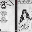 Aerosmith 1977-12-22 Landover MD DVD
