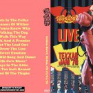 Aerosmith 1978-07-01 Dallas, TX DVD