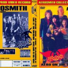 Aerosmith 1984-08-31 Oakland, CA DVD
